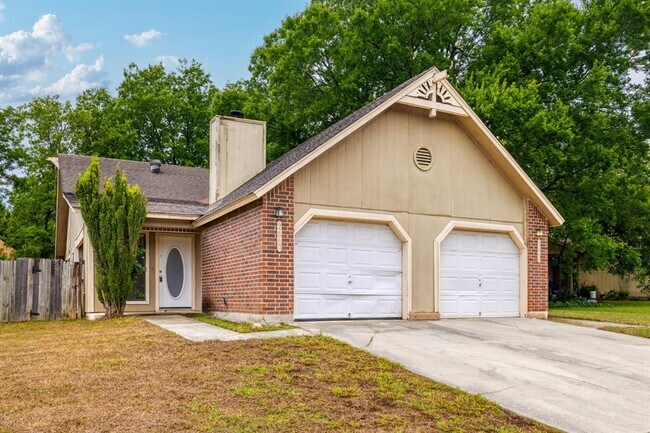 Building Photo - 9206 Kempler Dr Rental