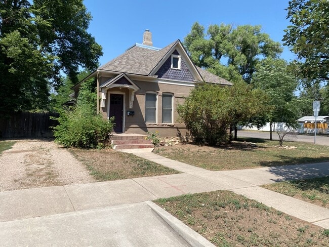 Photo - Classic Old Town Fort Collins 2 Bed 2 Bath Home Close to CSU
