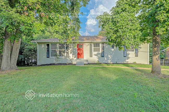 Building Photo - 211 Bonnafield Dr