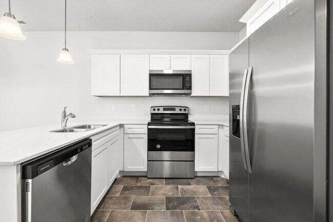 Photo - 1787 N Festive Wy Unit # B202