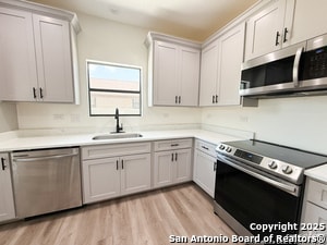 Building Photo - 1121 Ave K Rental