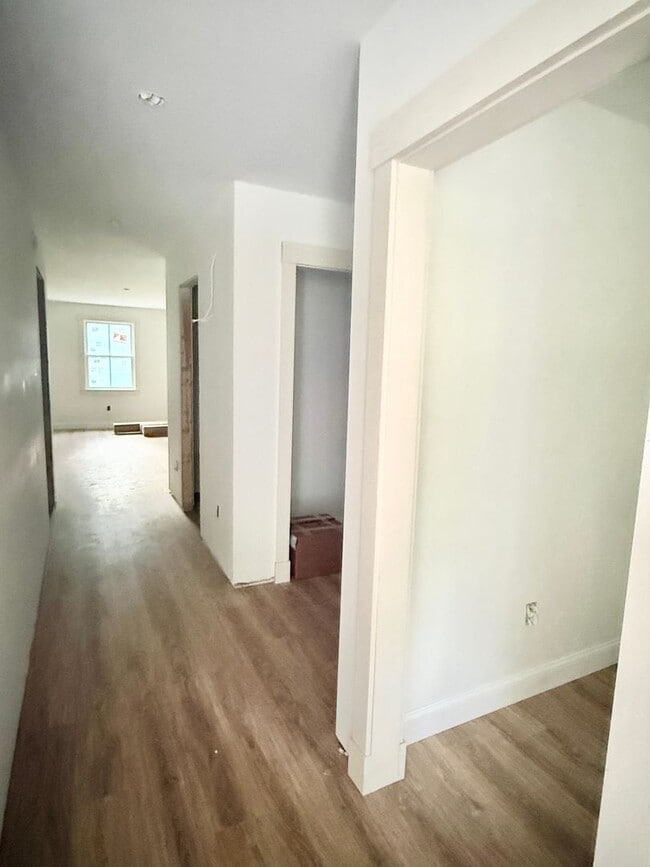Photo - Brand New 3 Bedroom Townhouse for Rent Unit 192 Center Rd Gray Left