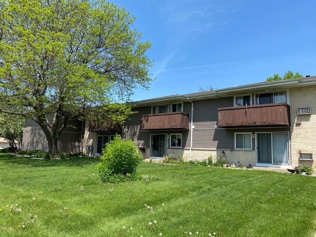 2111 Refset Drive