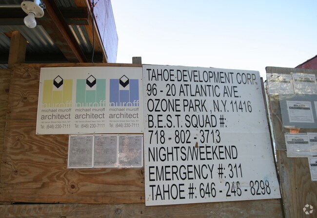 Photo - 139 Skillman Ave