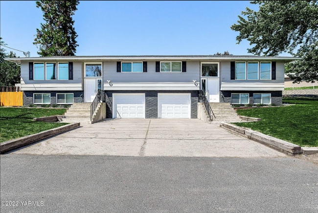 Building Photo - 709 W Cherry Ave Unit 709