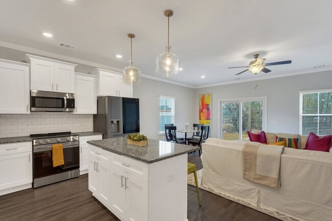 Photo - Ogeechee Station