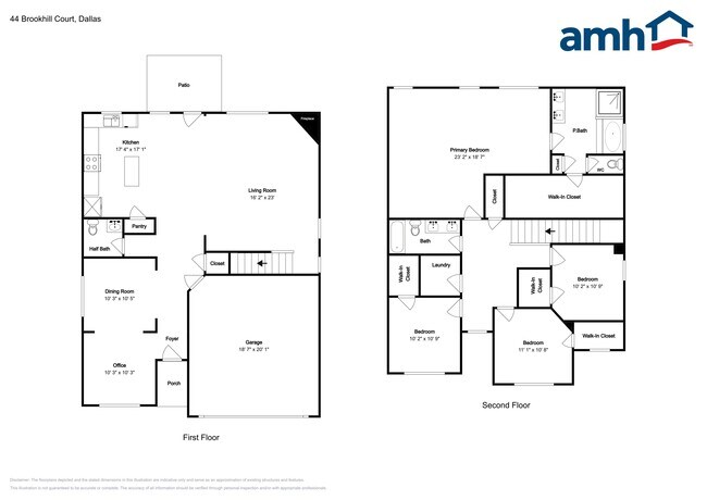 Photo - 44 Brookhill Ct