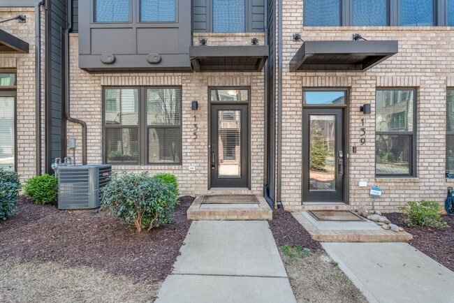 Photo - (Coming Soon) 3 Bedroom Townhome minutes from South End!