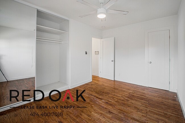 Photo - 4101 Wade St Unidad D