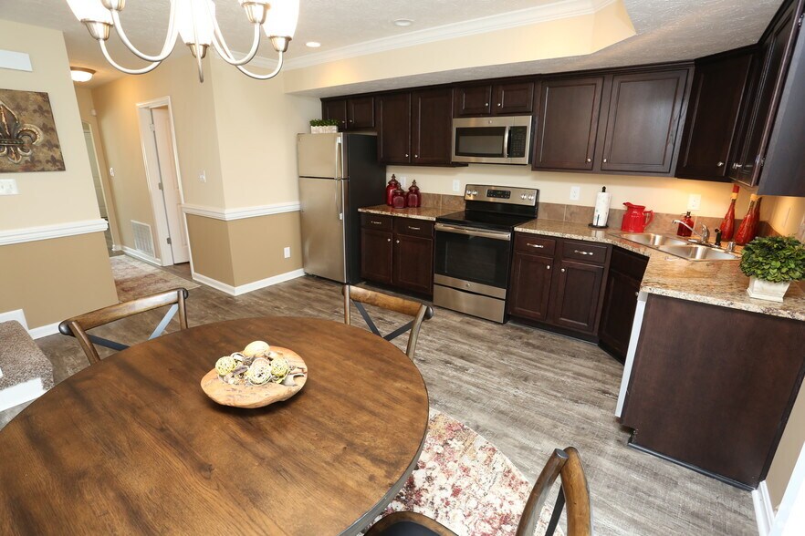 Interior Photo