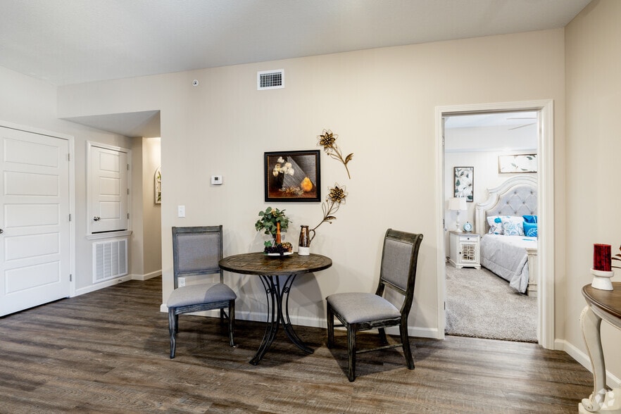 Interior Photo