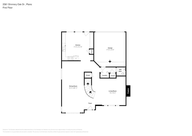 Photo - 2361 Shinnery Oak Dr
