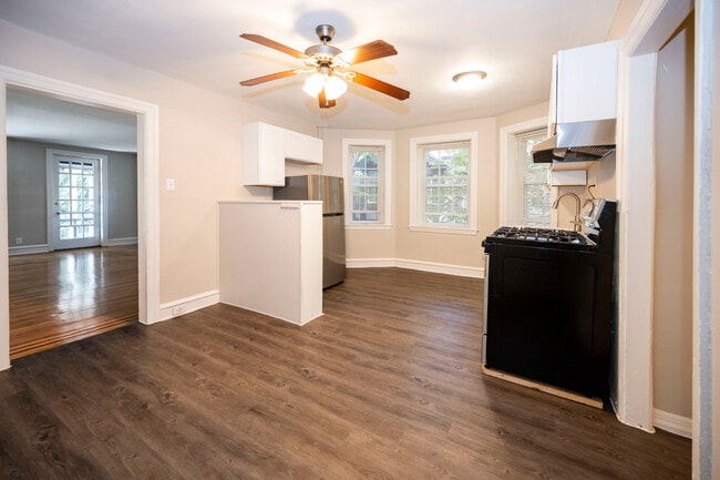 Photo - Wayne Walnut Apartments