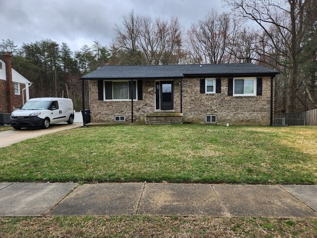 Building Photo - Spacious One Bedroom Basement apartment in Fort Washington