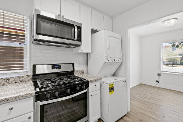 Photo - Hesperian Townhomes