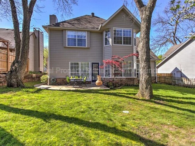 Photo - 4009 East 88th St S