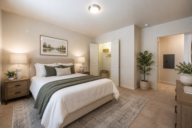 Logans Ferry Senior Apartments