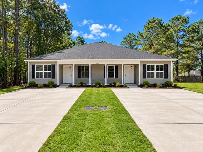 120 Northlake Dr