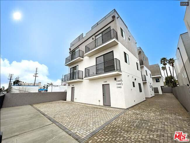 Building Photo - 11443 Hatteras St Unit 11443 Rental