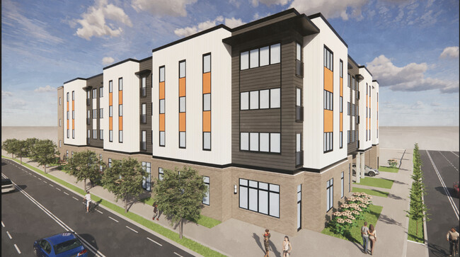 Urban Lofts - Urban Lofts