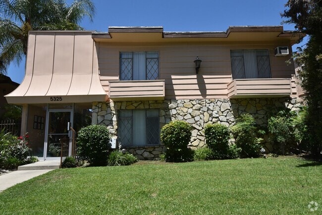 Building Photo - 5321 Agnes Ave Unit 25-05 Rental