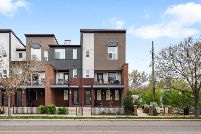 Photo - 5690 W 38th Ave Townhome
