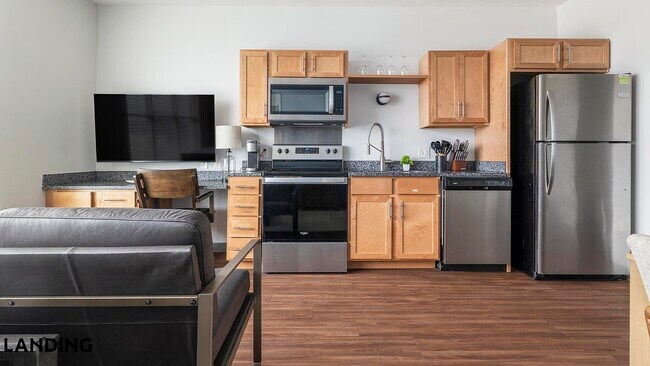 302 13th St S Unit 611