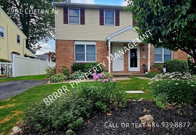 Photo - 2961 Clifton Ave Apartment