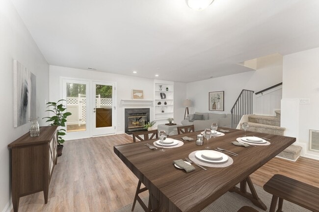 Photo - Everything You Need. All Right Here at Lak...