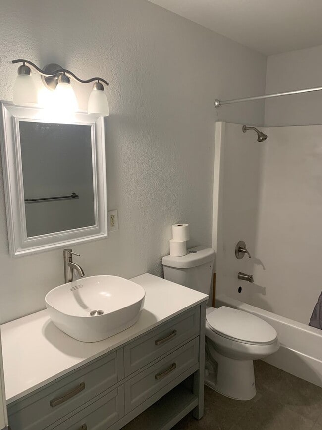Photo - Recently-remodeled 3 bed 2 bath