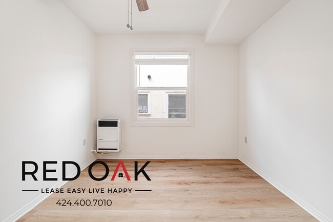 Building Photo - 1509 Wilcox Ave Unit 100 Rental