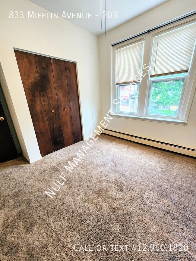 Photo - 833 Mifflin Ave Unidad 203