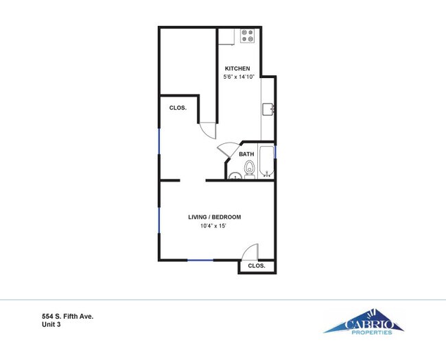 Photo - 554 S 5th Ave