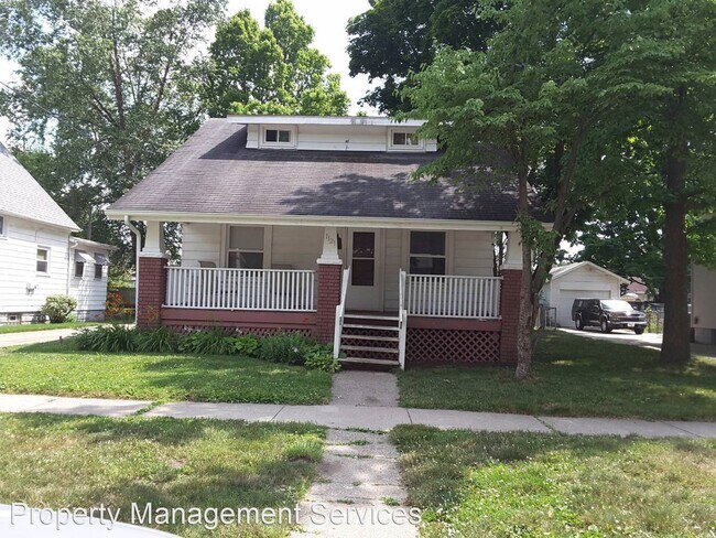 3 br, 1 bath House - 1121 Fulton Street - 3 br, 1 bath House - 1121 Fulton Street