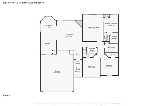 Photo - 4088 Carroll Dr