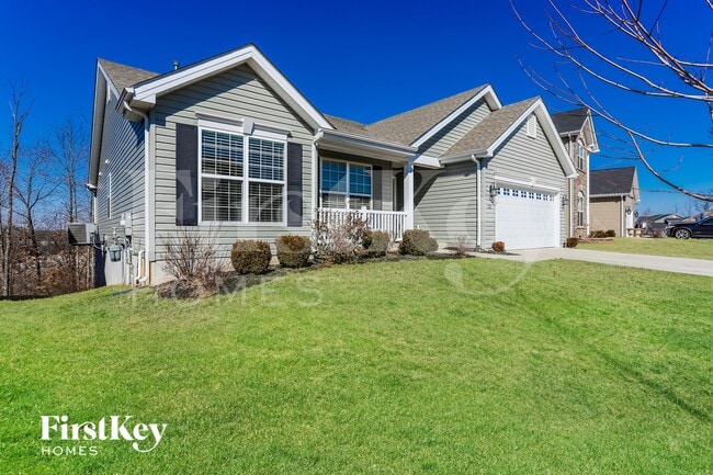 Photo - 1701 Ridgeway Trl