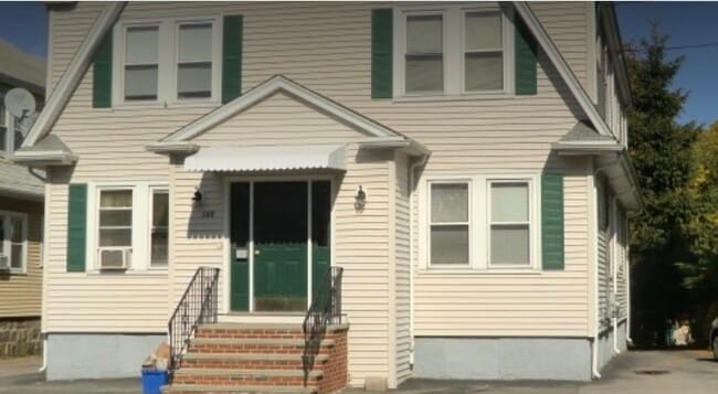 Photo - 166 South St Unit 2R
