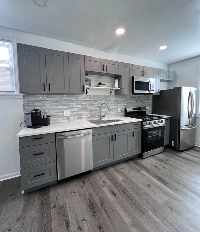 Photo - 4358 N Oak Park Ave