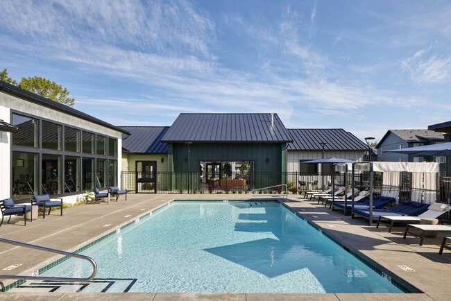 The Tilden