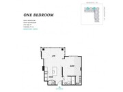 One Bedroom