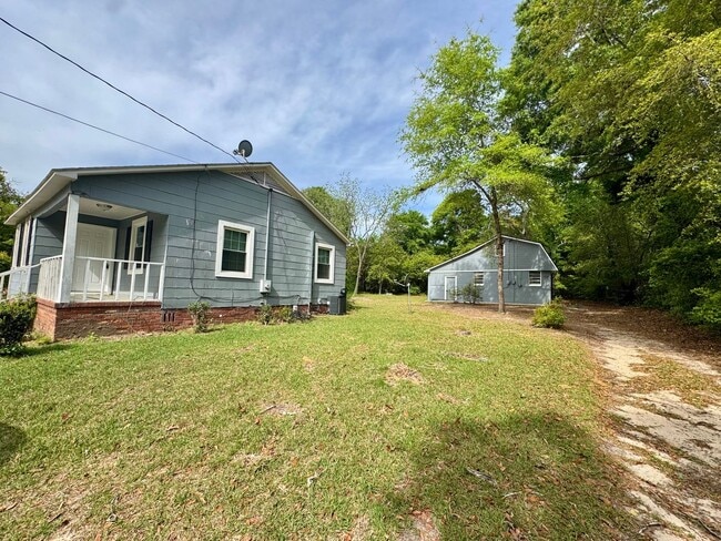 Photo - Unit A – Front Home