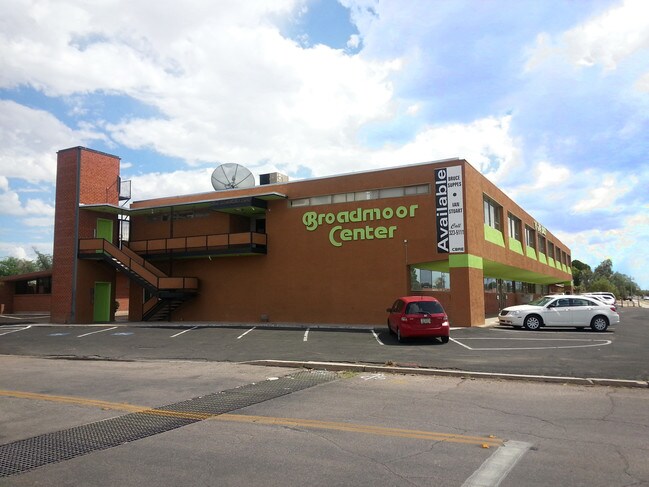 Photo - The Broadmoor