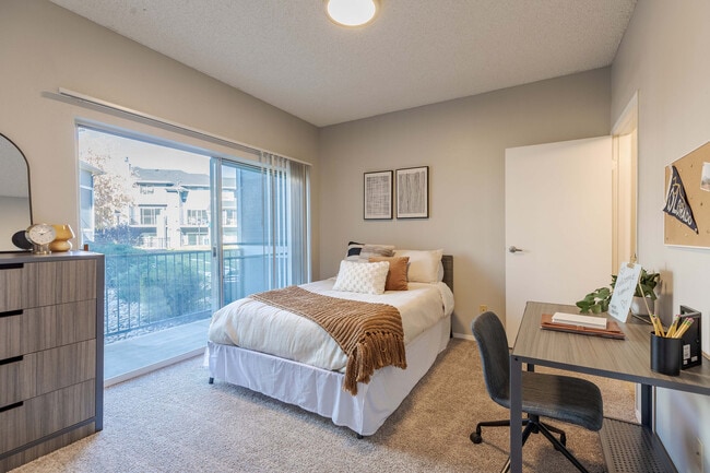 Photo - Union Baseline