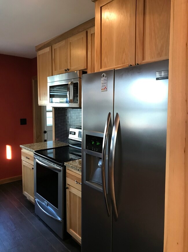 Kitchen - 5451 Washburn Ave S