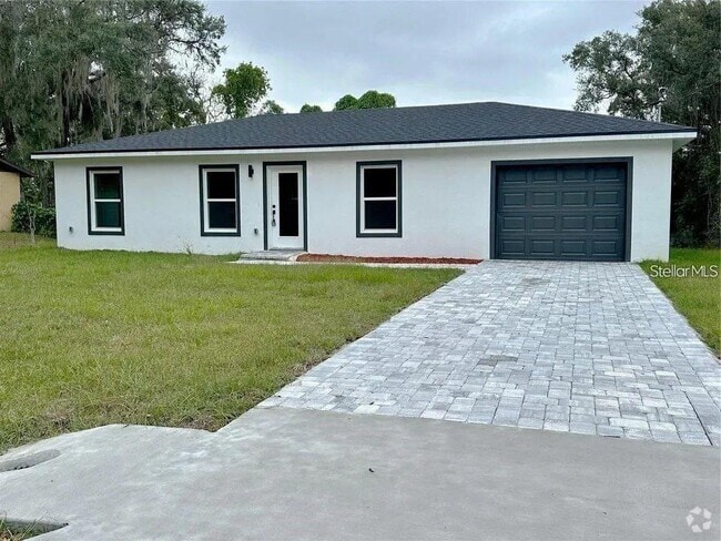 Building Photo - 1 Olive Pl Rental