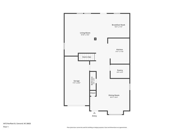 Photo - 4472 Norfleet St