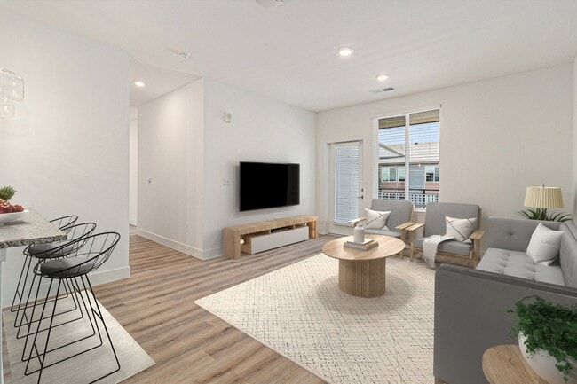 Photo - Firestone Junction