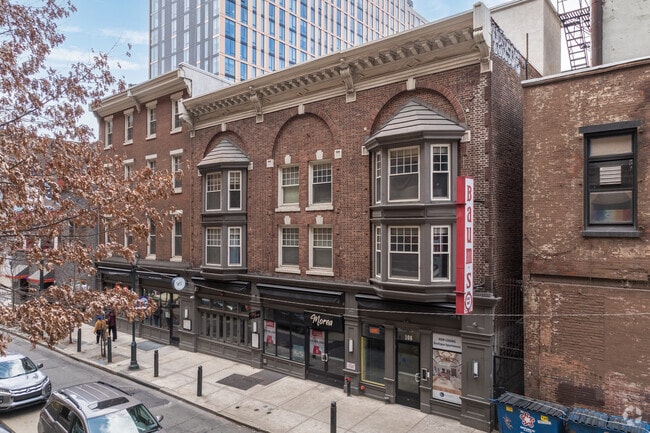 Building Photo - The Baum’s Building Rental