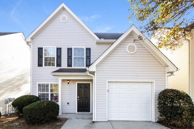 Building Photo - 348 Springbottom Ct SE