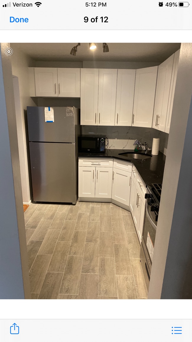 Kitchen - 743 Thieriot Ave Unit 2 Bedroom Apartment